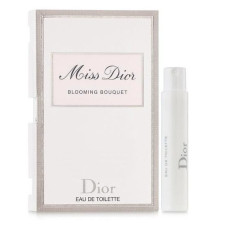 Туалетна вода Dior Miss Dior Blooming Bouquet 1 ml 