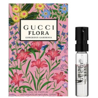 Парфумована вода GUCCI Flora Gorgeous Gardenia 1.5 ml