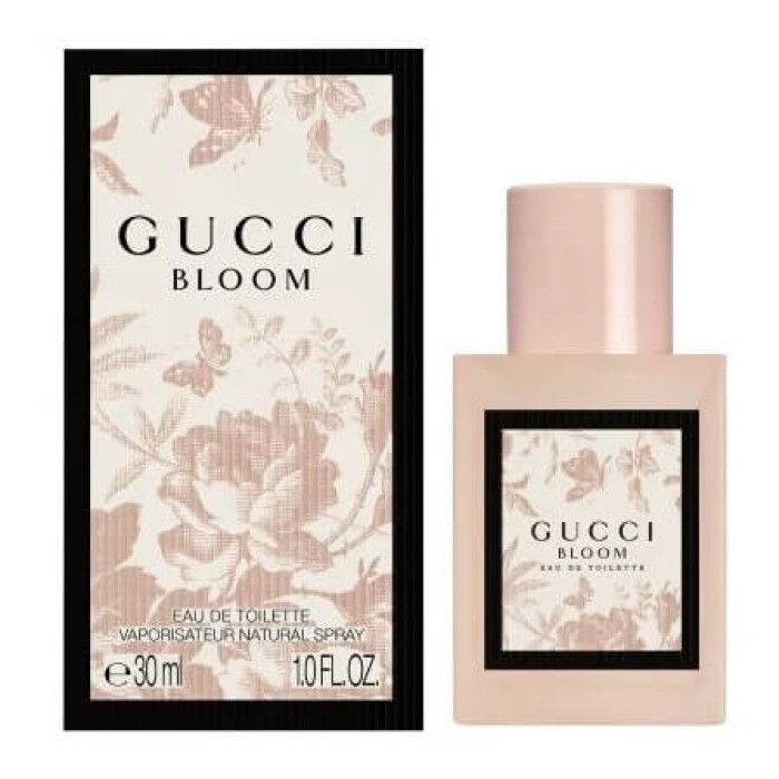 Туалетна вода Gucci Bloom 30 ml Туалетна вода Gucci Bloom 30 ml