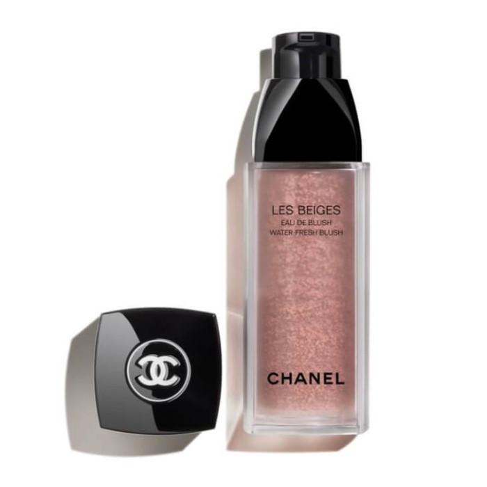 Рідкі рум'яна Chanel Les Beiges Blush 15 ml