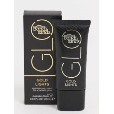 Кремовий хайлайтер Bondi Sands Highlithing Cream Gold Lights 25 ml