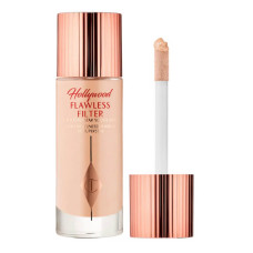 Тональная основа Charlotte Tilbury Hollywood Flawless Filter 30 ml