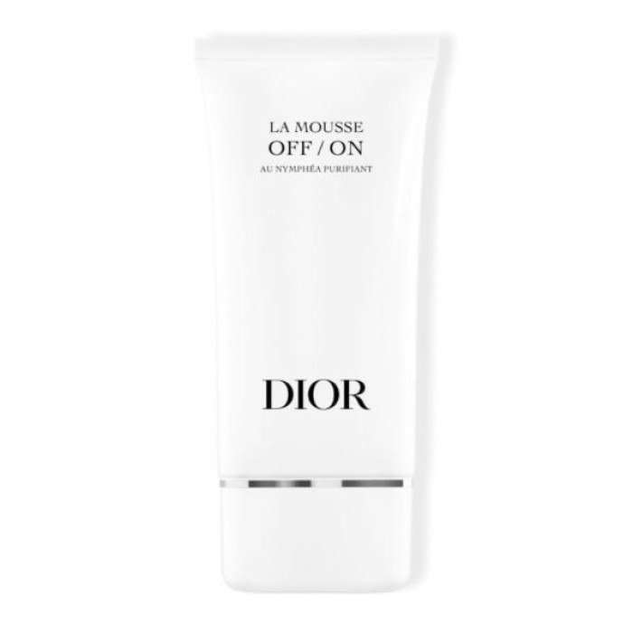 Очищаюча пінка Dior La Mousse OFF/ON Foaming Cleanser Anti-Pollution 5 ml