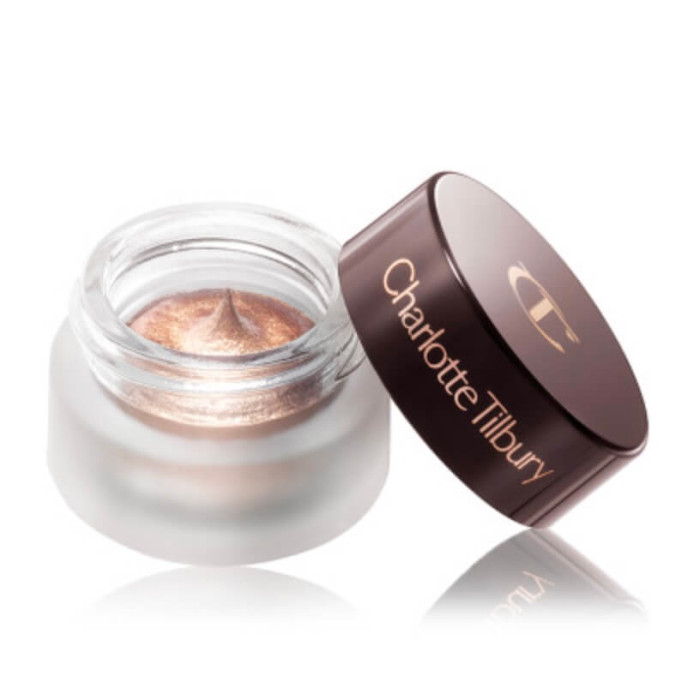 Кремові тіні Charlotte Tilbury Eyes to Mesmerise Cream Eyeshadow 7 ml 