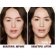 Відтінок Charlotte Tilbury Beautiful Skin Radiant Concealer: 1 Fair - найсвітліший з нейтральними відтінками