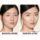 Відтінок Charlotte Tilbury Beautiful Skin Radiant Concealer: 2.5 - найсвітліший з жовтими відтінками