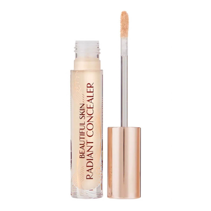 Консилер Charlotte Tilbury Beautiful Skin Radiant Concealer 10 g
