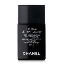 Тональний флюїд Chanel Ultra Le Teint Velvet SPF 15, 30 ml