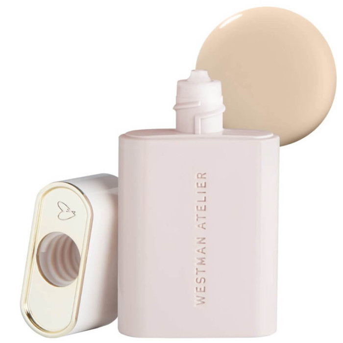 Тональна сироватка Westman Atelier Vital Scincare Complexion Drops 30 ml