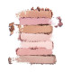 Палітра для обличчя Charlotte Tilbury Hollywood Instant Look In A Palette - Pretty, Glowing Beauty