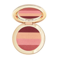 Палетка для губ Westman Atelier Lip Suede Les Nudes