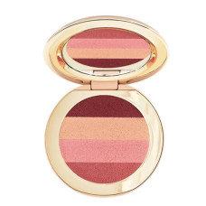 Палетка для губ Westman Atelier Lip Suede Les Nudes