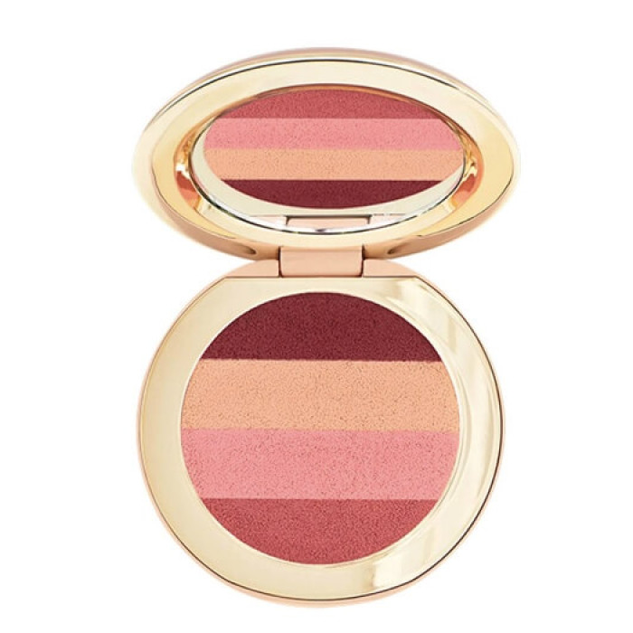 Палетка для губ Westman Atelier Lip Suede Les Nudes Палетка для губ Westman Atelier Lip Suede Les Nudes