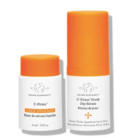 Сыворотка для лица Drunk Elephant C-Firma Fresh Day Serum 4,5 ml
