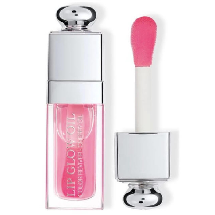 Олійка для губ Dior Addict Lip Glow Oil 