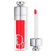 Оттенок Dior Addict Lip Maximizer Plumping Gloss: 015 Cherry