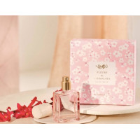Подарунковий набір Rituals Oriental Essences - Fleurs de l’Himalaya 10 ml