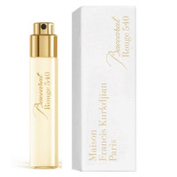 Парфюмированная вода Maison Francis Kurkdjian Baccarat Rouge 540 Eau de parfum 11 ml