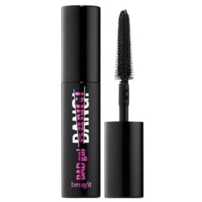 Туш для вій Benefit BADgal BANG! Volumizing Mascara Mini 3 g
