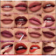 Матова помада HUDA BEAUTY Liquid Matte Lipstick - Perfectionist 4.2 ml