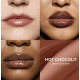 Оттенок FENTY BEAUTY by Rihanna Gloss Bomb Universal Lip Luminizer 2 ml: Hot Chocolit Lip Heat