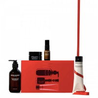 Ідеальний вечірній догляд для обличчя Grown Alchemist Good Night Skincare Kit