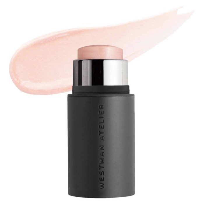 Хайлайтер в стіку Westman Atelier Lit Up Glassy Gel Highlighter Stick 2.5 g