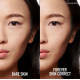 Відтінок Dior Dior Forever Skin Correct: 2.5N Відтінок Dior Dior Forever Skin Correct: 2.5N