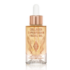 Олійка для обличчя Charlotte Tilbury Collagen Superfusion Facial Oil 30 ml