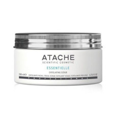 Пилинг - эксфолиант Atache Essentielle Exfoliating Scrub 200 ml