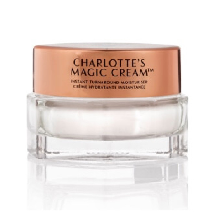Антивіковий зволожуючий крем Charlotte Tilbury Charlotte's Magic Cream 7 ml