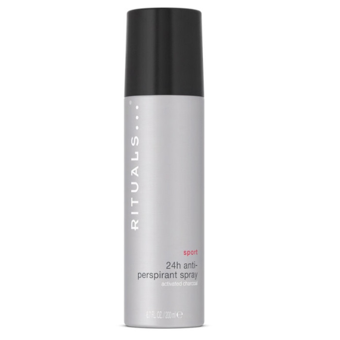 Антиперспірант в спреї Rituals The Ritual of Sport Anti-perspirant Spray 200 ml