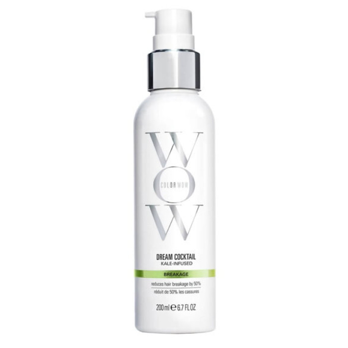 Тонік для волосся Color Wow Dream Cocktail - Kale Infused 200 ml