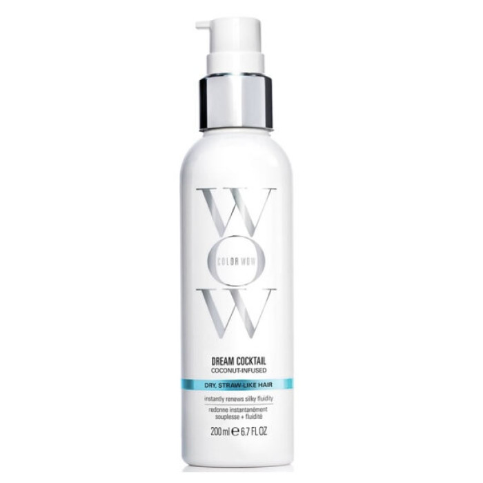 Тонік для волосся Color Wow Dream Cocktail - Coconut Infused 200 ml 