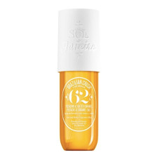 Парфумований спрей для тела и волос Sol De Janeiro Brazilian Crush Cheirosa '62 - 90 ml 