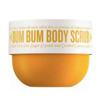 Сахарный пилинг для тела Sol De Janeiro Bum Bum Body Scrub 20 g
