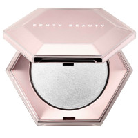 Хайлайтер для тела и лица Fenty Beauty by Rihanna Diamond Bomb All - Over Diamond Veil 8 g