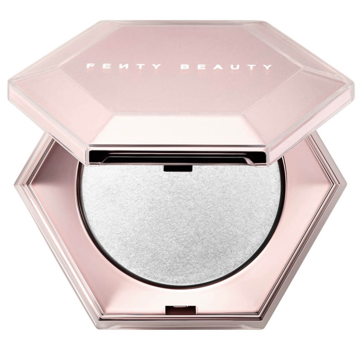 Хайлайтер для тіла та обличчя Fenty Beauty by Rihanna Diamond Bomb All-Over Diamond Veil 8 g