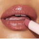 Відтінок Charlotte Tilbury Hyaluronic Happikiss Lipstick Balm: Pillow Talk