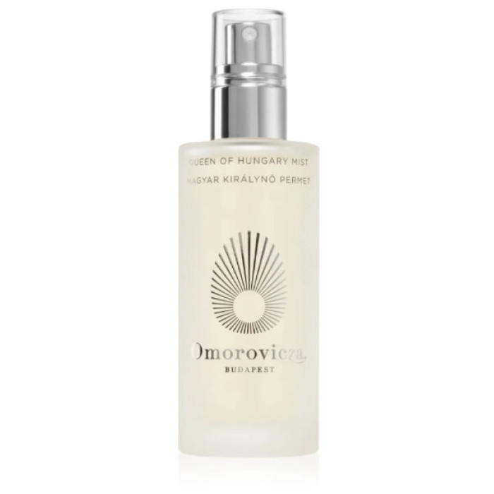 Освежающая эссенция для лица Omorovicza Hydro - Mineral Queen of Hungary Mist 50 ml