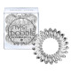 Резинка-браслет для волосся invisibobble ORIGINAL Crystal Clear 3 шт