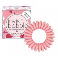 Резинка-браслет для волосся invisibobble ORIGINAL Matte Me, Myselfie & I 3 шт
