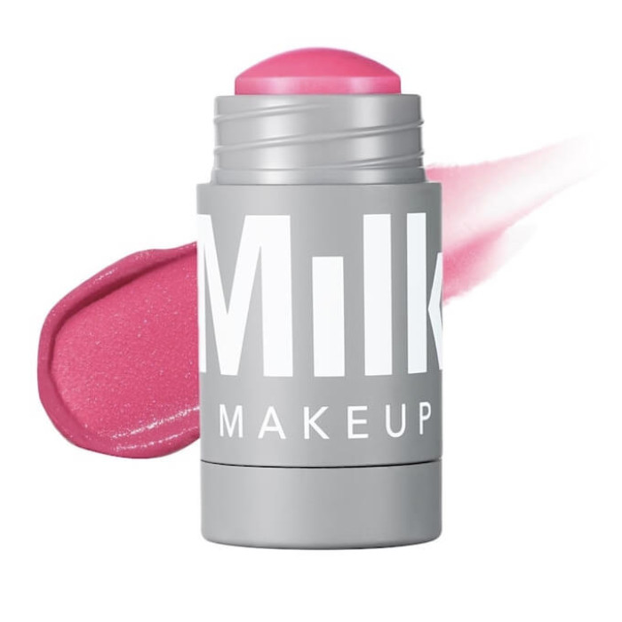 Рум'яна в стіку Milk Makeup Lip + Cheek Cream Blush Stick 6 g