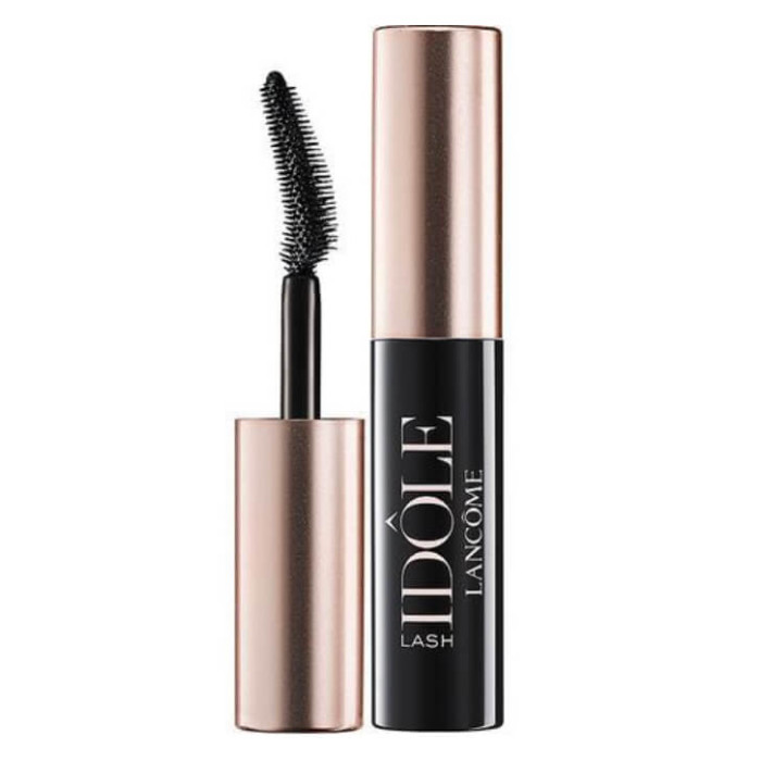 Тушь для ресниц Lancome Mini Lash Idole Lengthening & Volumizing Mascara 2.5 ml