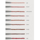 Олівець для губ REFY Lip Sculpt Longwear Liner