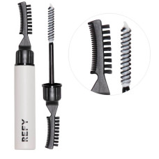 Гель для брів REFY Brow Sculpt Shape and Hold Gel with Lamination Effect