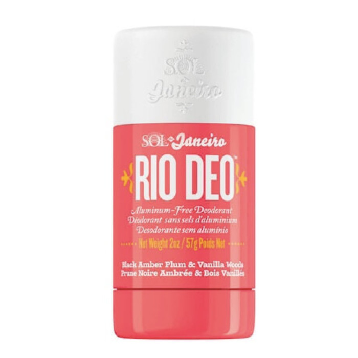 Дезодорант для тела Sol de Janeiro Rio Deo Aluminum - Free Deodorant Cheirosa 40