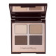 Палетка тіней Charlotte Tilbury Luxury Palette - The Sophisticate Палетка тіней Charlotte Tilbury Luxury Palette - The Sophisticate