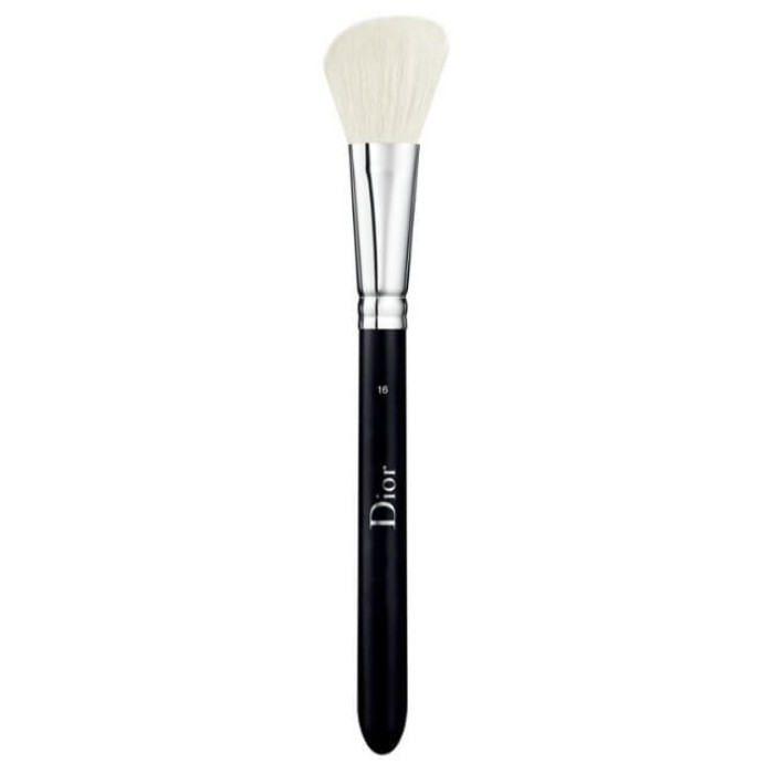 Пензлик для рум'ян Dior Backstage Blush Brush №16