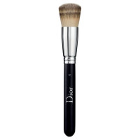Пензлик для тонального засобу Dior Backstage Full Coverage Fluid Foundation Brush 12